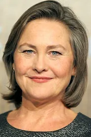 Portrait de Cherry Jones