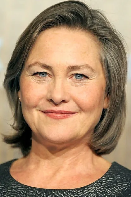Portrait de Cherry Jones
