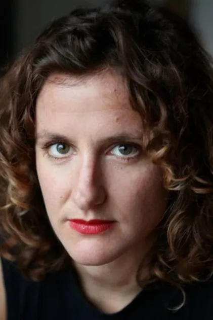 Portrait de Antonia Buresi