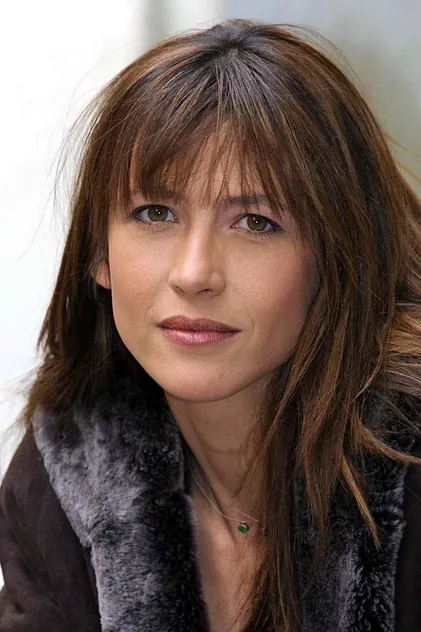 Portrait de Sophie Marceau