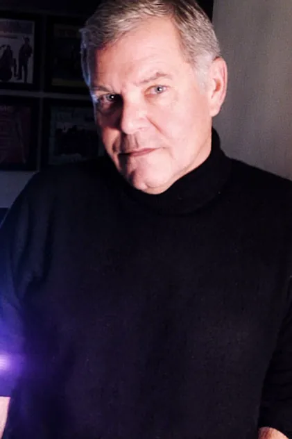 Portrait de Georges Caudron