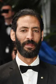 Portrait de Salah Bensalah
