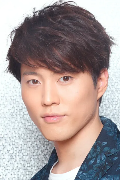 Portrait de Miyu Irino