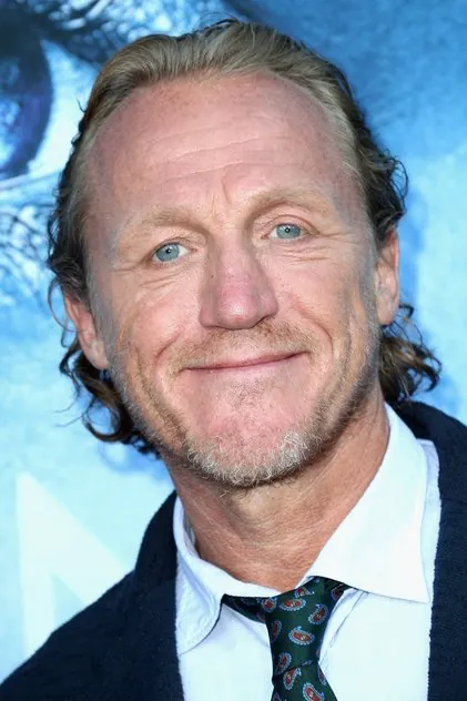 Portrait de Jerome Flynn