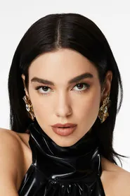 Portrait de Dua Lipa