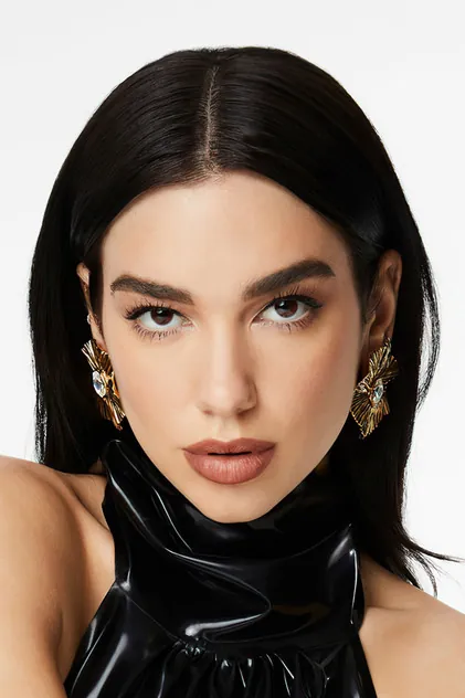 Portrait de Dua Lipa