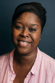 Portrait de Michelle Greenidge