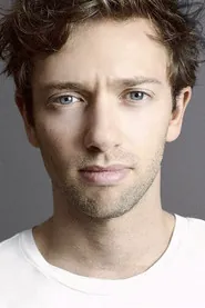 Portrait de Xavier Lacaille