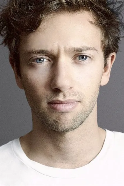 Portrait de Xavier Lacaille