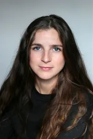 Portrait de Esther Valding