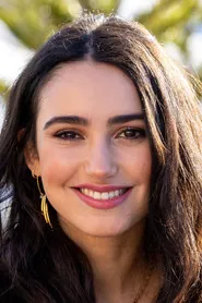 Portrait de Louna Espinosa