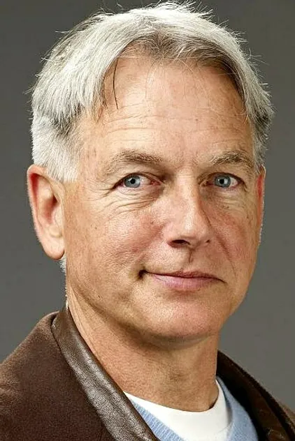 Portrait de Mark Harmon