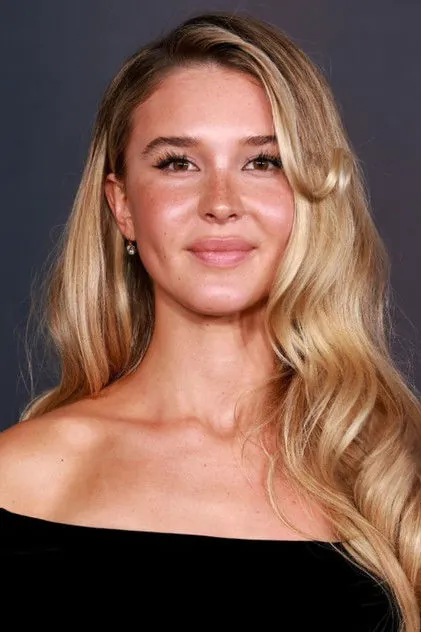 Portrait de Isabel May