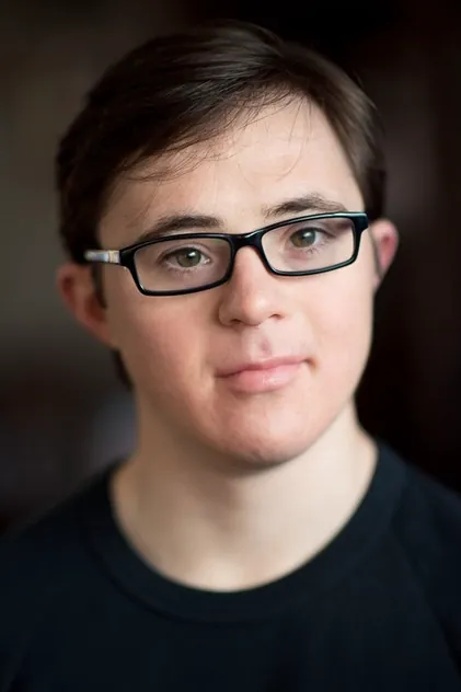 Portrait de Chris Bunton