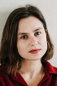Portrait de Mathilde Roehrich
