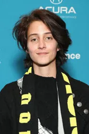 Portrait de Sofia Buenaventura