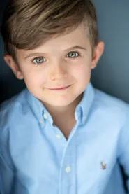 Portrait de Sebastian Billingsley-Rodriguez