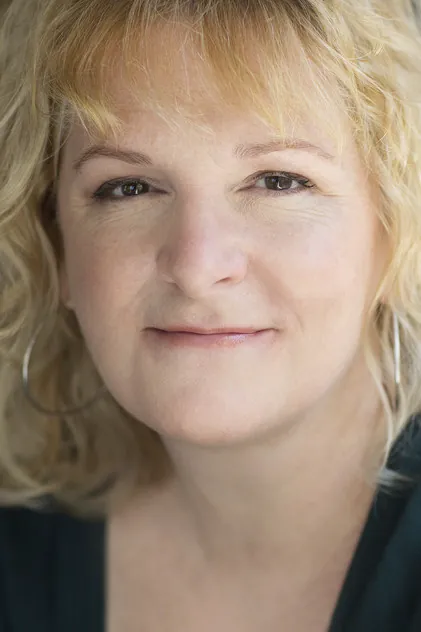 Portrait de Aline Pinsonneault