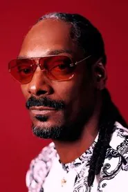 Portrait de Snoop Dogg