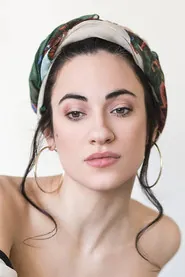 Portrait de Μελισσάνθη Μάχουτ