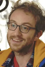 Portrait de Sébastien Chassagne