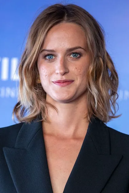 Portrait de Christine Gautier