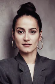 Portrait de Tatiana Spivakova