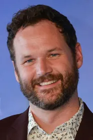 Portrait de Kyle Marvin