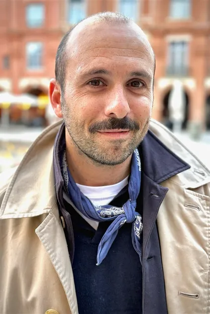 Portrait de Pierre-Antoine Billon