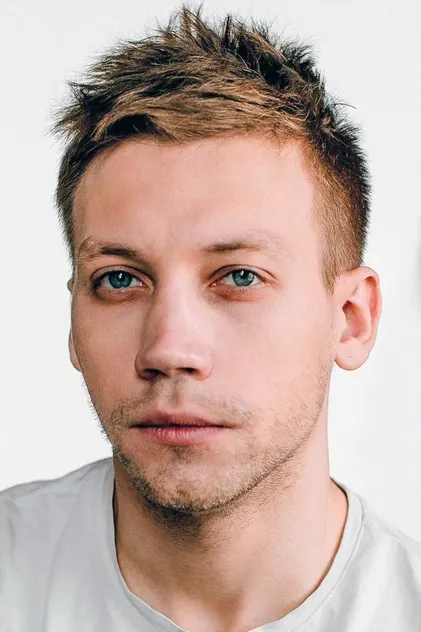 Portrait de Aleksandr Kuznetsov