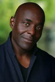 Portrait de Paterson Joseph