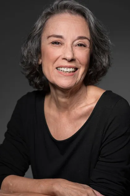 Portrait de Carmen Santos