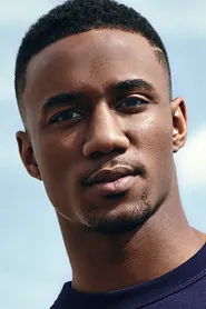 Portrait de Jessie T. Usher