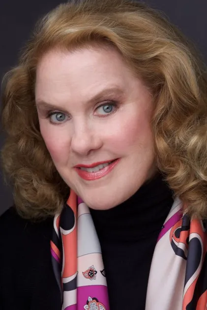 Portrait de Celia Weston