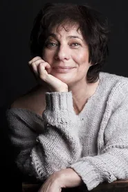 Portrait de Elsa Valentim