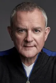 Portrait de Hugh Bonneville