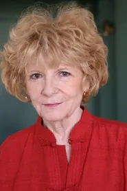 Portrait de Michèle Moretti