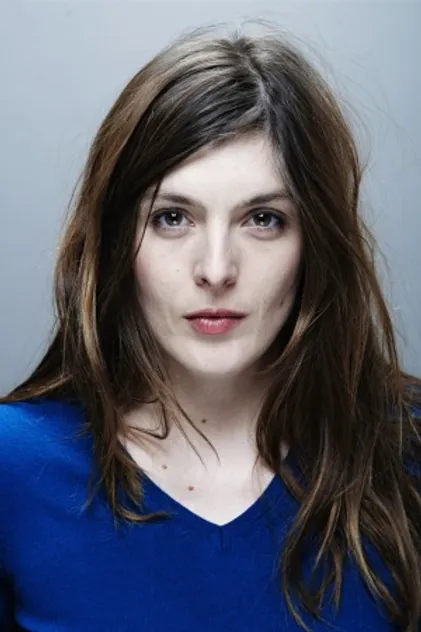 Portrait de Valérie Donzelli