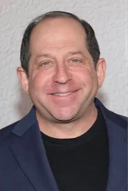Portrait de Jason Kravits