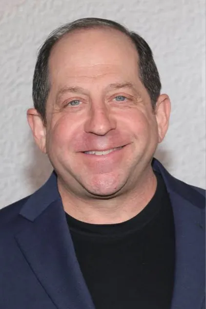 Portrait de Jason Kravits