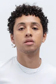 Portrait de Jaboukie Young-White