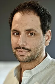Portrait de Solal Bouloudnine