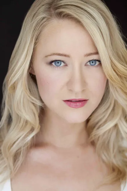 Portrait de Siobhan Hewlett