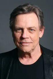 Portrait de Mark Hamill