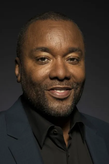 Portrait de Lee Daniels