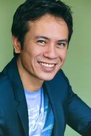 Portrait de Evan Lai