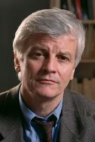 Portrait de Jacques Perrin