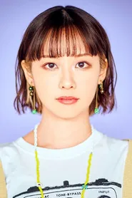 Portrait de Tomori Kusunoki