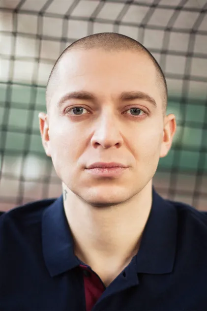 Portrait de Мирон Фёдоров