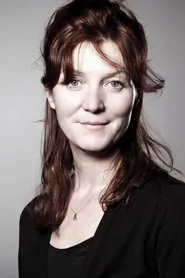 Portrait de Michelle Fairley